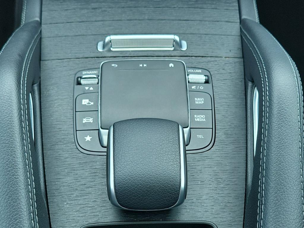 used 2022 Mercedes-Benz GLE 350 car, priced at $46,531