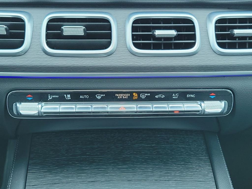 used 2022 Mercedes-Benz GLE 350 car, priced at $46,531