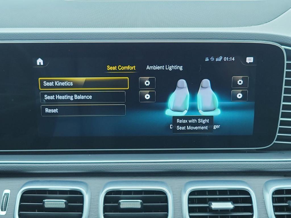 used 2022 Mercedes-Benz GLE 350 car, priced at $46,531