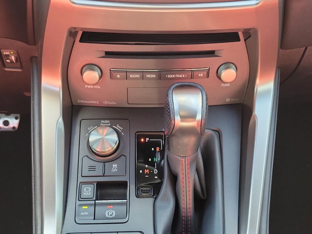 used 2019 Lexus NX 300 car, priced at $25,744