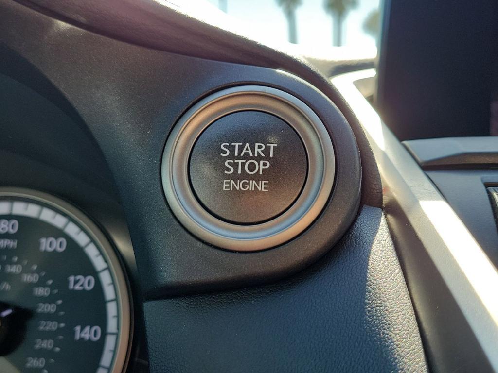 used 2019 Lexus NX 300 car, priced at $25,744