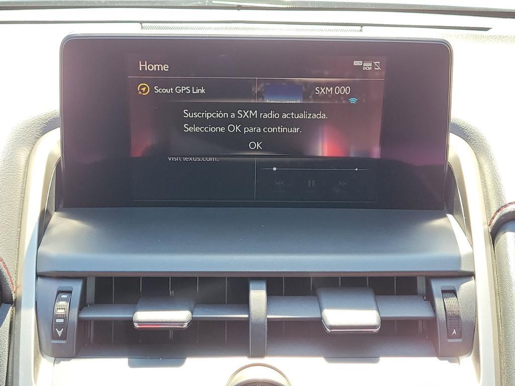 used 2019 Lexus NX 300 car, priced at $25,744