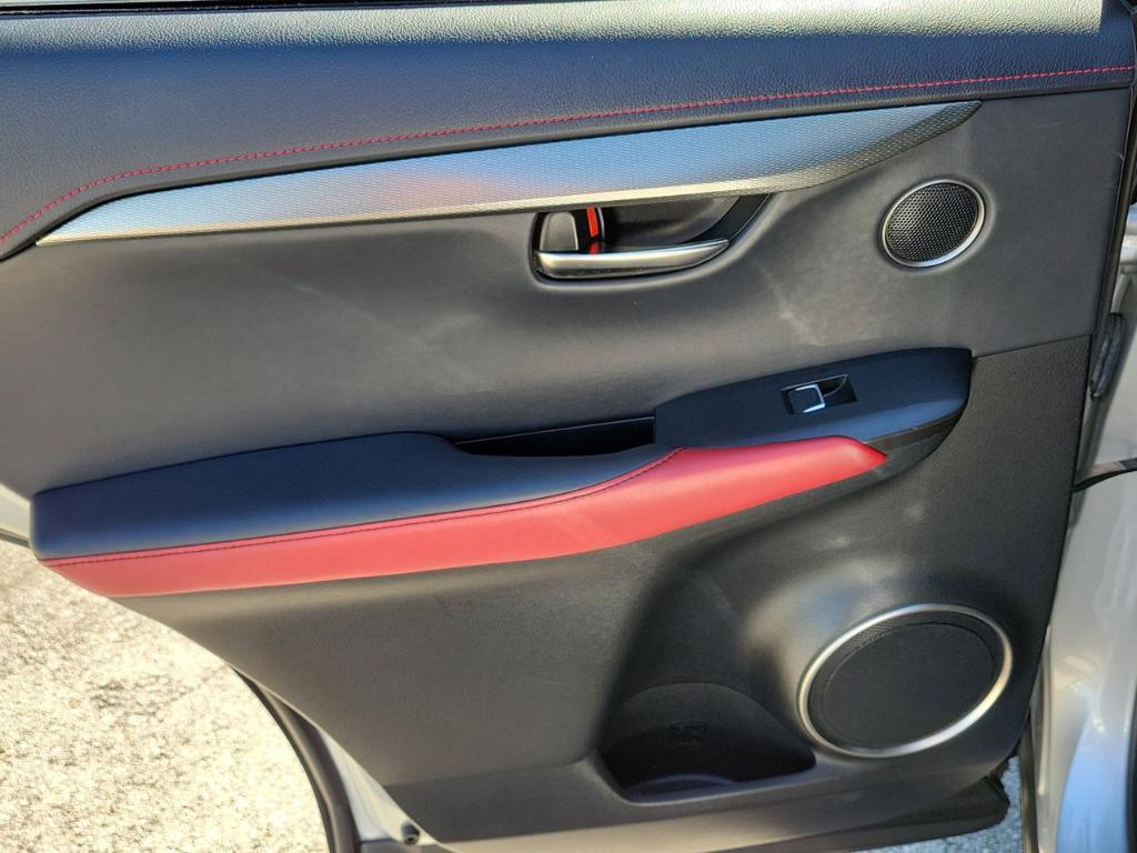 used 2019 Lexus NX 300 car, priced at $25,744