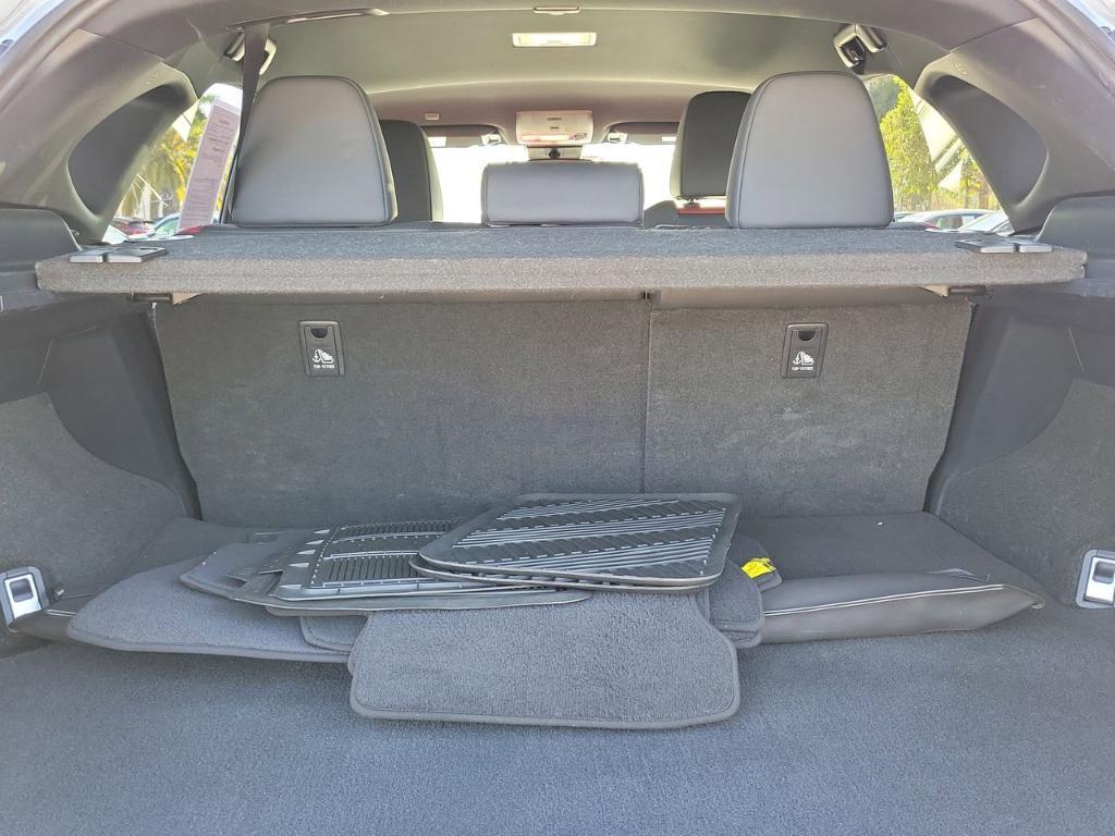 used 2019 Lexus NX 300 car, priced at $25,744