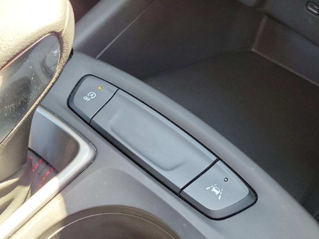 used 2024 Chevrolet Trax car, priced at $20,765