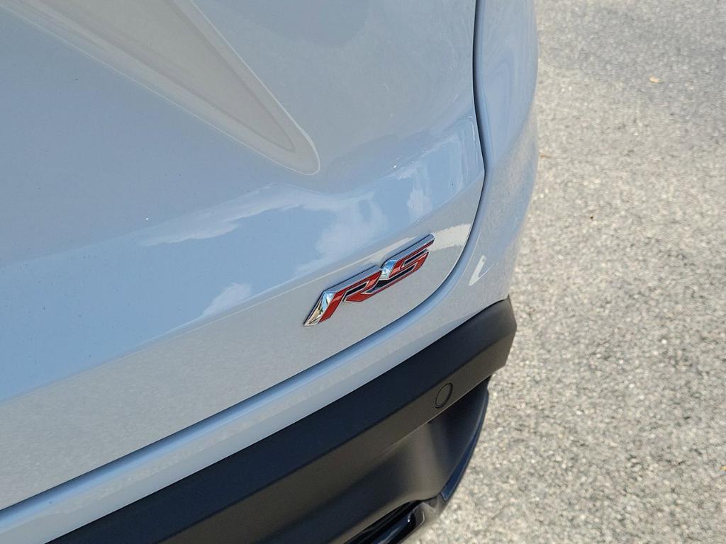 used 2024 Chevrolet Trax car, priced at $20,765