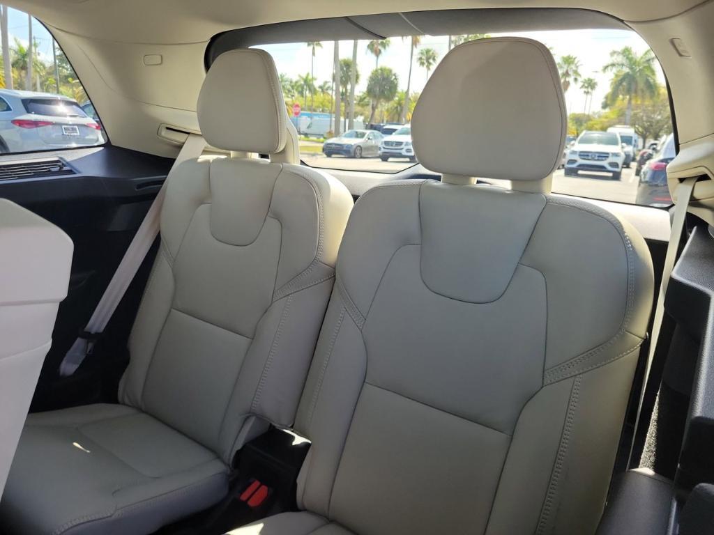 used 2023 Volvo XC90 car, priced at $44,490