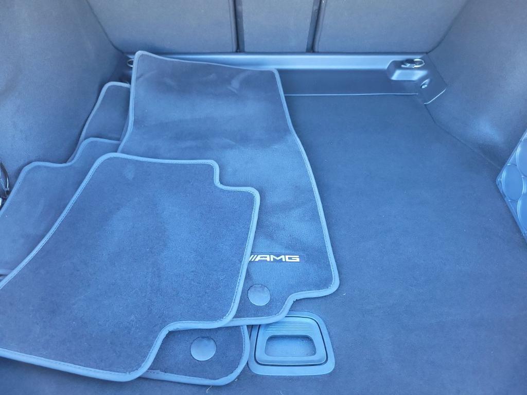 used 2022 Mercedes-Benz C-Class car, priced at $28,747