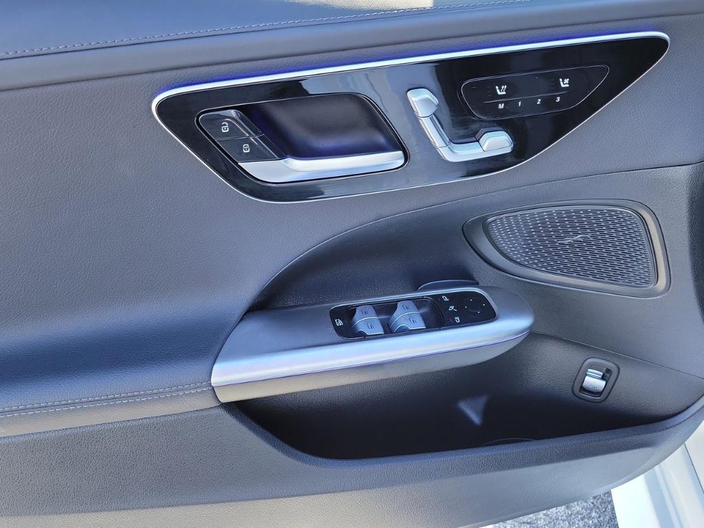 used 2022 Mercedes-Benz C-Class car, priced at $28,747