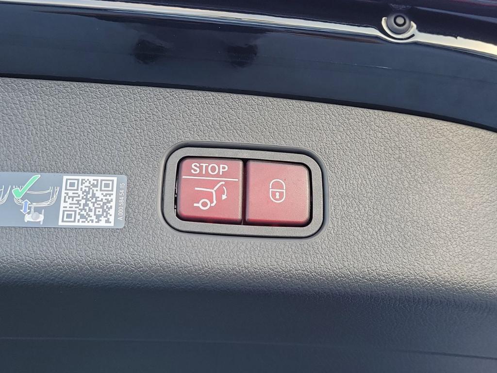 new 2026 Mercedes-Benz GLC 300 car, priced at $55,950