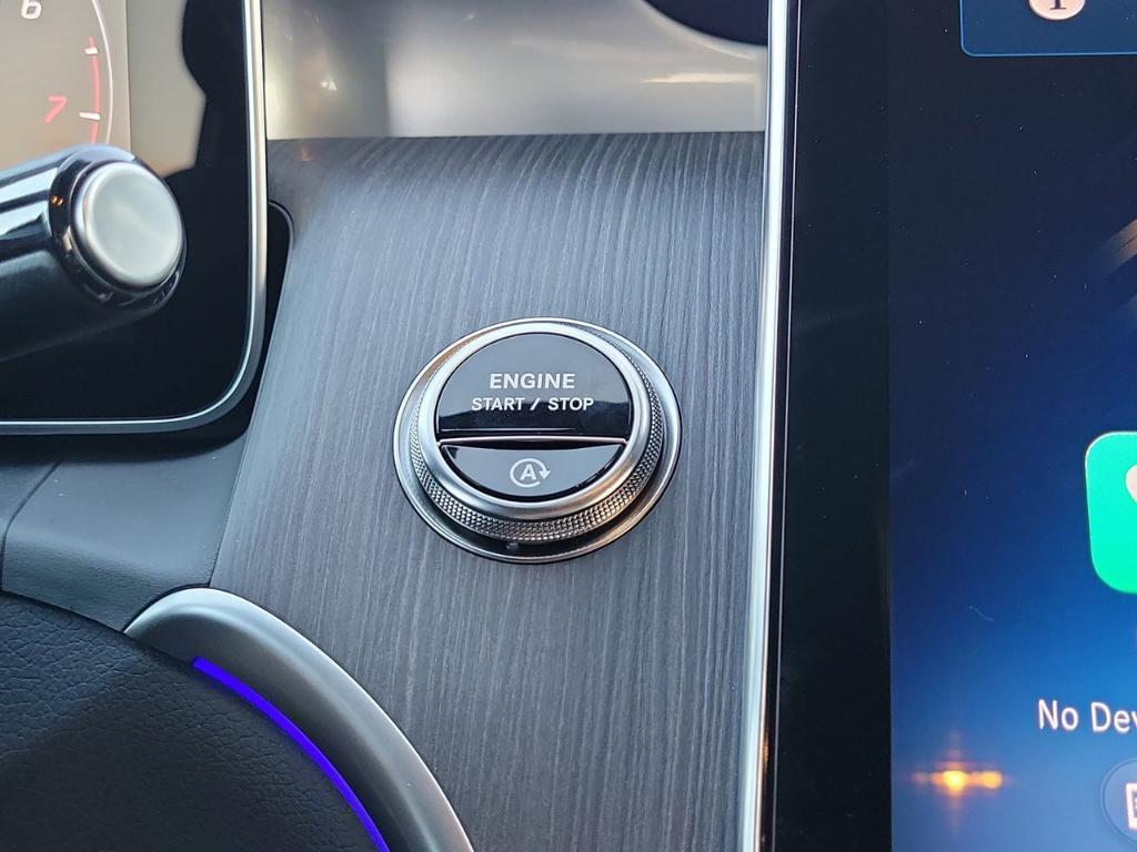 new 2026 Mercedes-Benz GLC 300 car, priced at $55,950