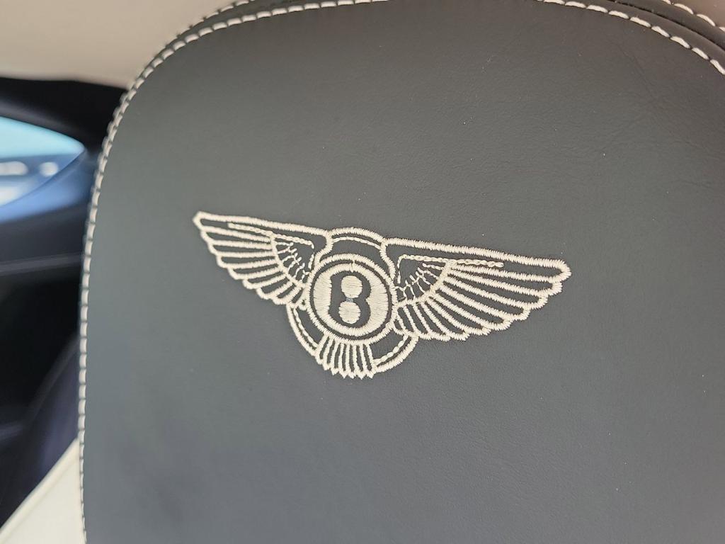 used 2014 Bentley Continental GT car, priced at $58,131