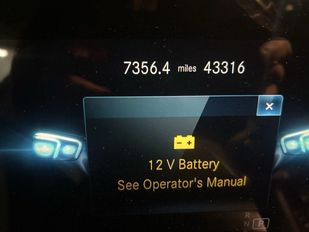 used 2022 Mercedes-Benz GLE 350 car, priced at $39,523