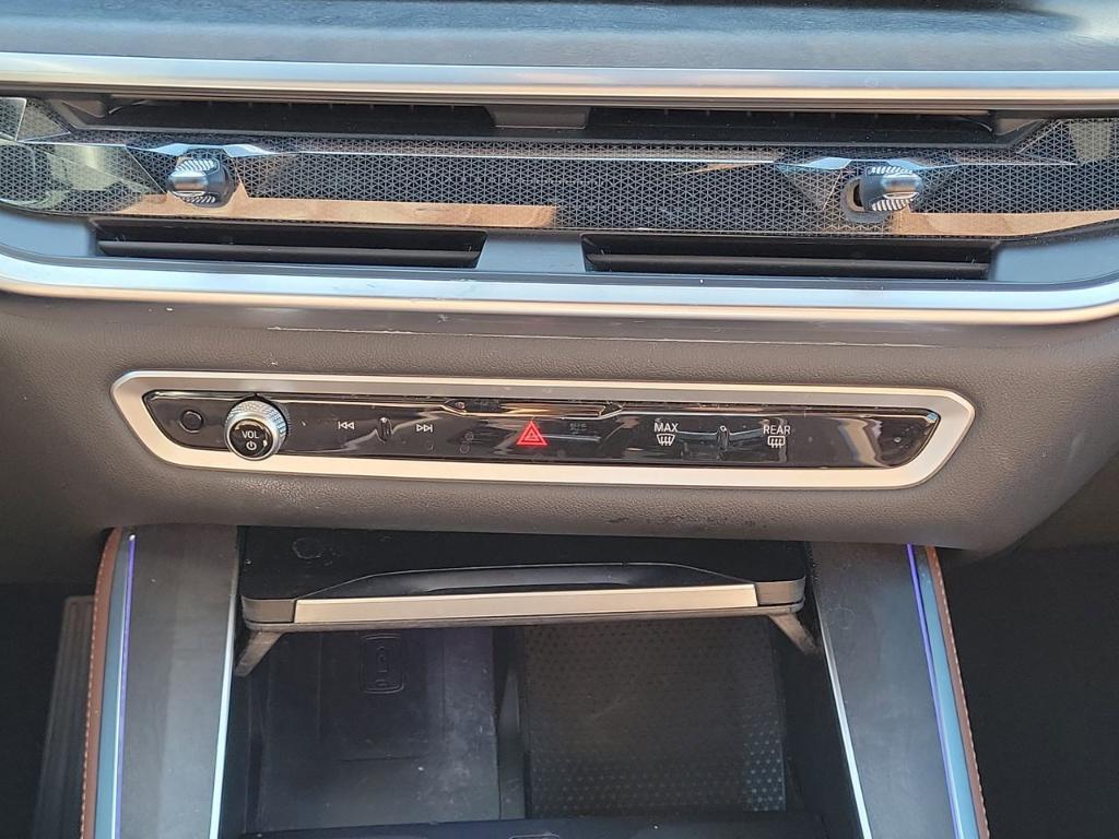 used 2024 BMW X5 car, priced at $51,406