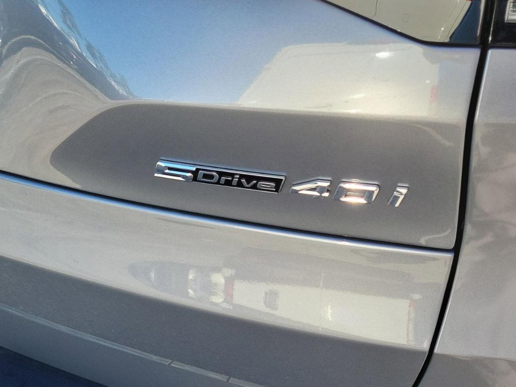 used 2024 BMW X5 car, priced at $51,406