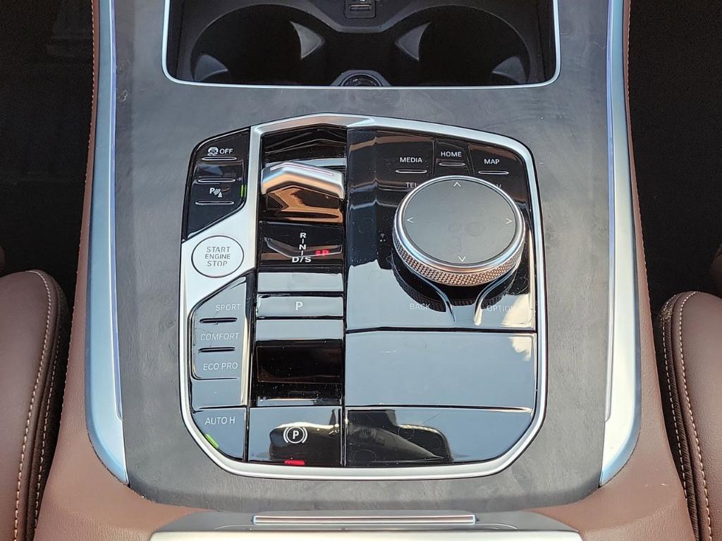 used 2024 BMW X5 car, priced at $51,406