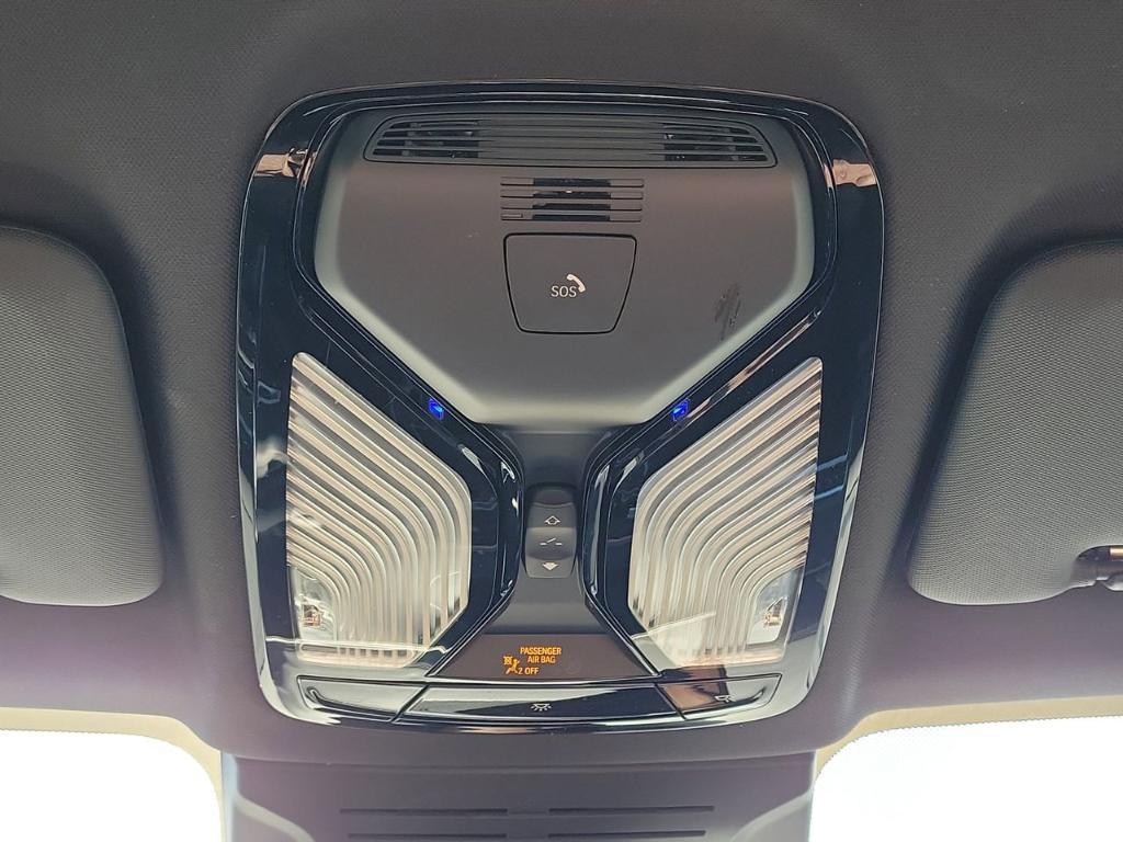 used 2024 BMW X5 car, priced at $51,406