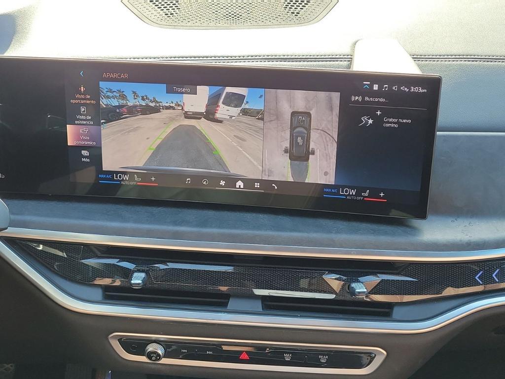 used 2024 BMW X5 car, priced at $51,406