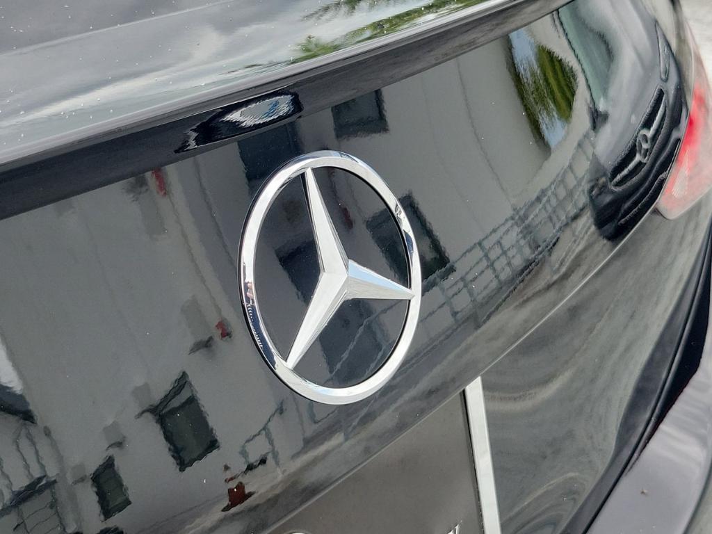new 2026 Mercedes-Benz C-Class car, priced at $59,510