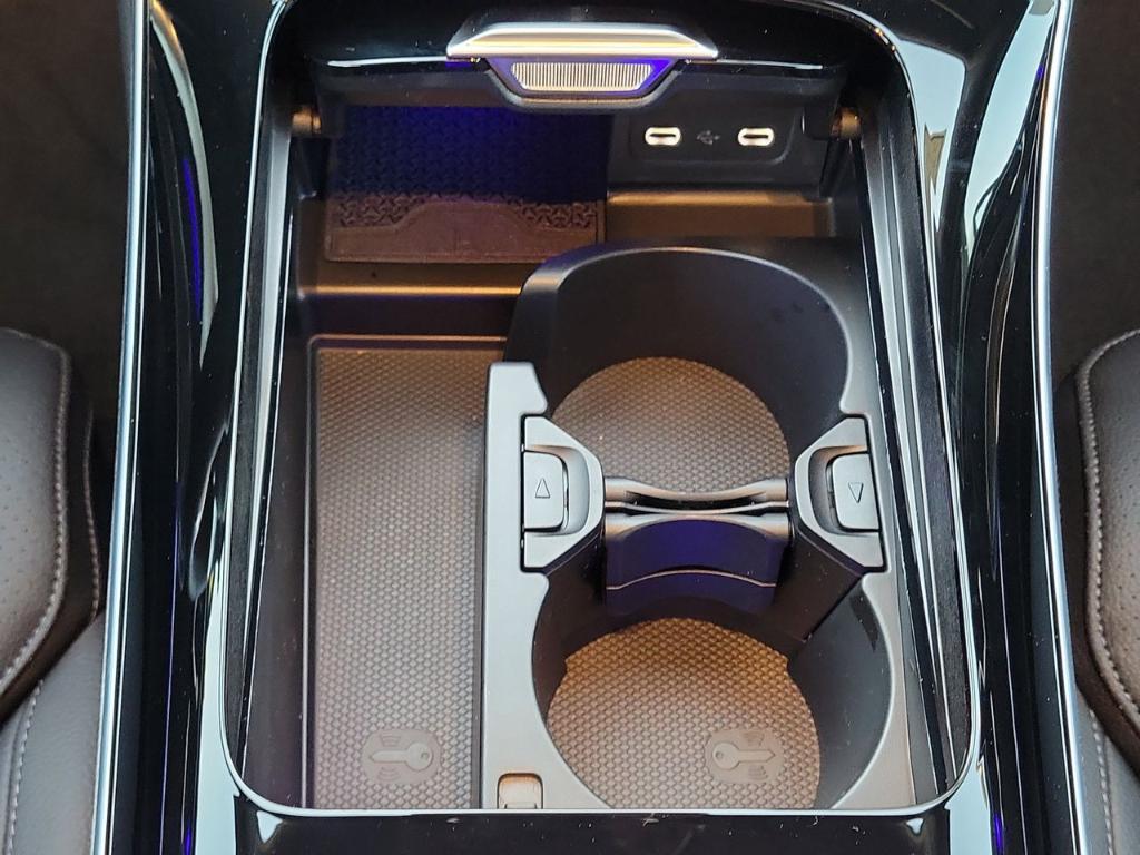 new 2026 Mercedes-Benz C-Class car, priced at $55,115