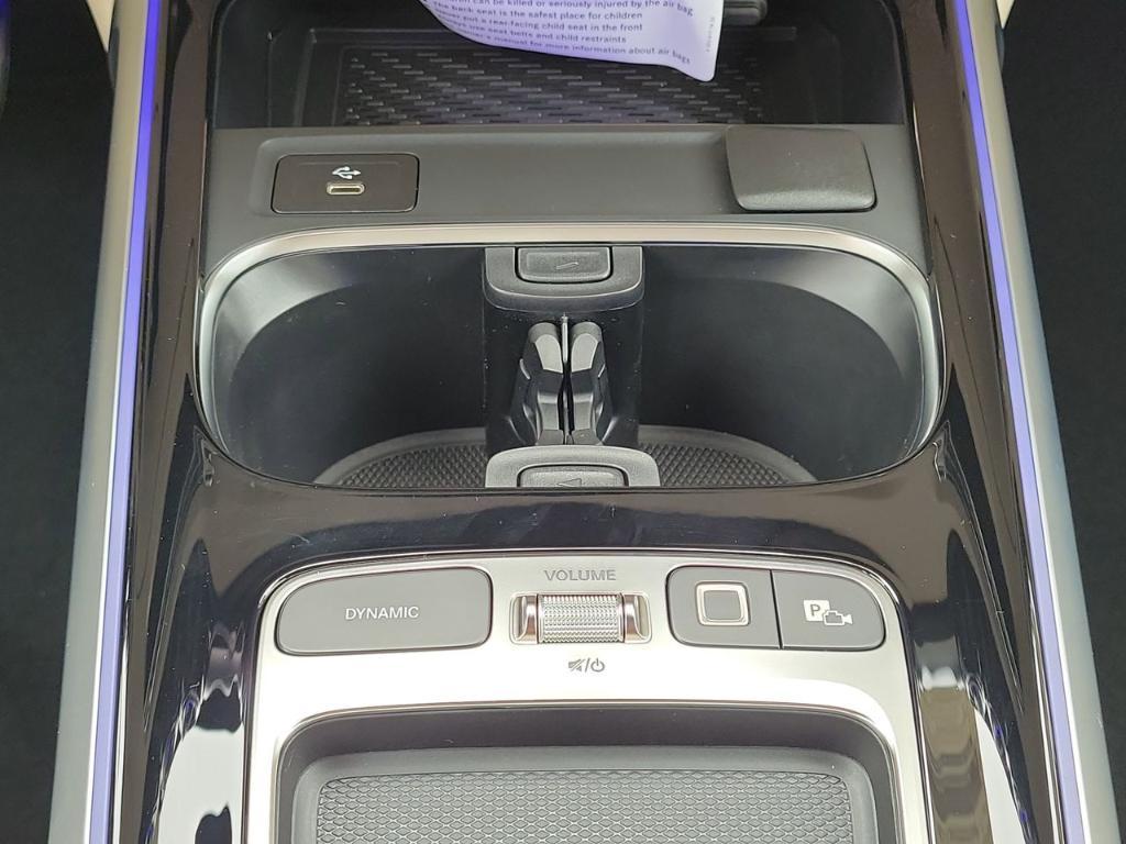 new 2026 Mercedes-Benz GLB 250 car, priced at $49,895