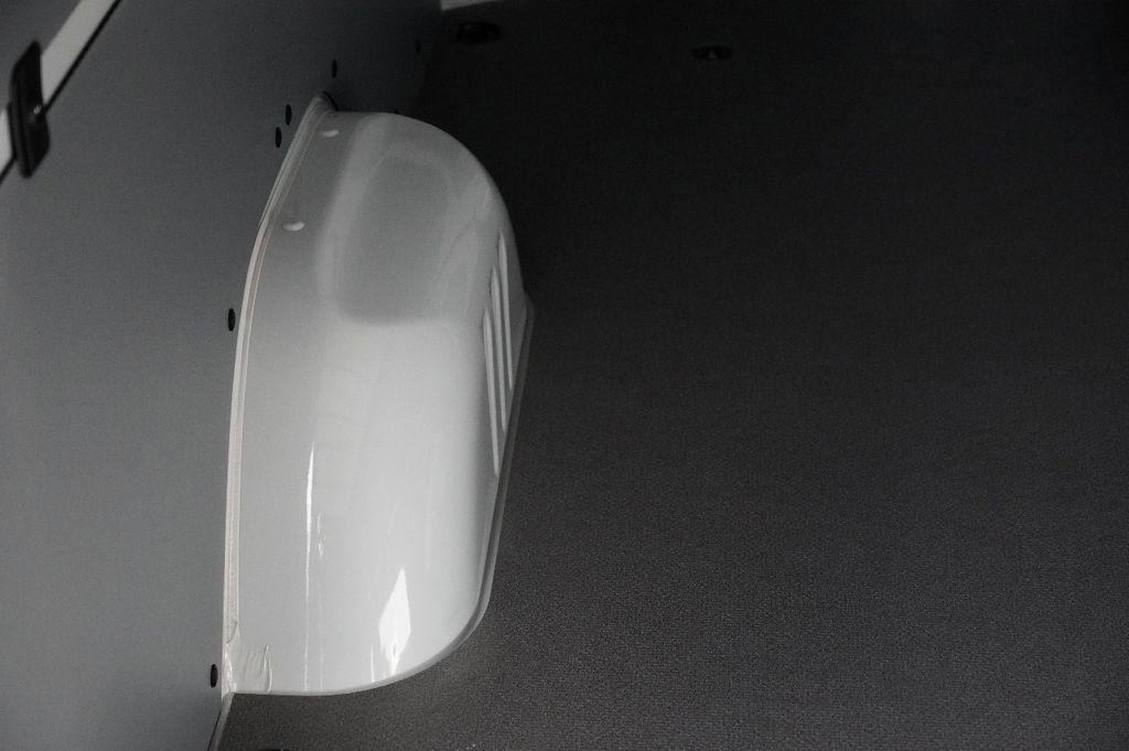 new 2026 Mercedes-Benz Sprinter 2500 car, priced at $64,967