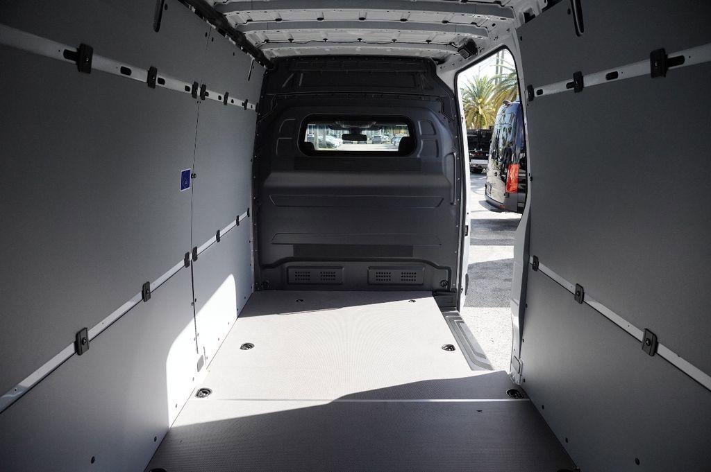 new 2026 Mercedes-Benz Sprinter 2500 car, priced at $64,967