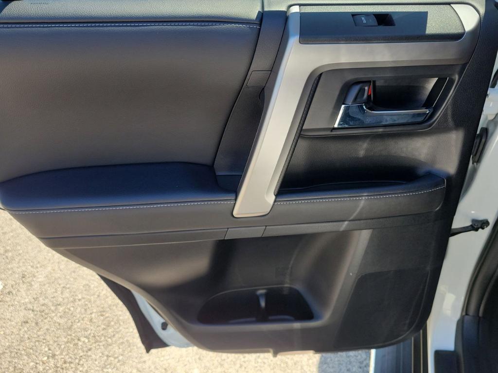 used 2024 Toyota 4Runner car, priced at $36,317