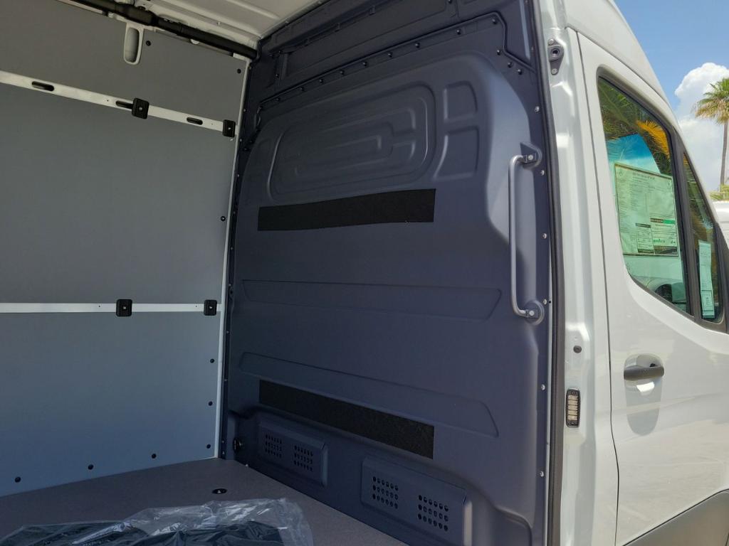 new 2025 Mercedes-Benz Sprinter 3500 car, priced at $67,171
