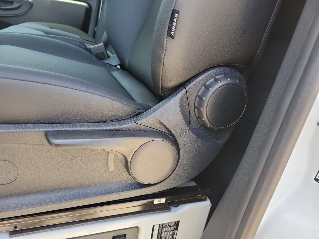 new 2025 Mercedes-Benz Sprinter 3500 car, priced at $67,171