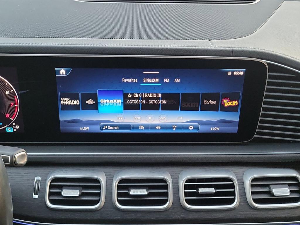 used 2024 Mercedes-Benz GLE 350 car, priced at $48,950