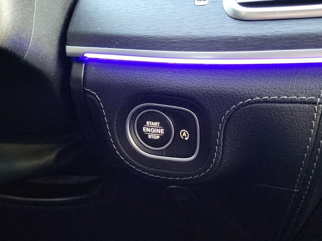 used 2024 Mercedes-Benz GLE 350 car, priced at $48,950