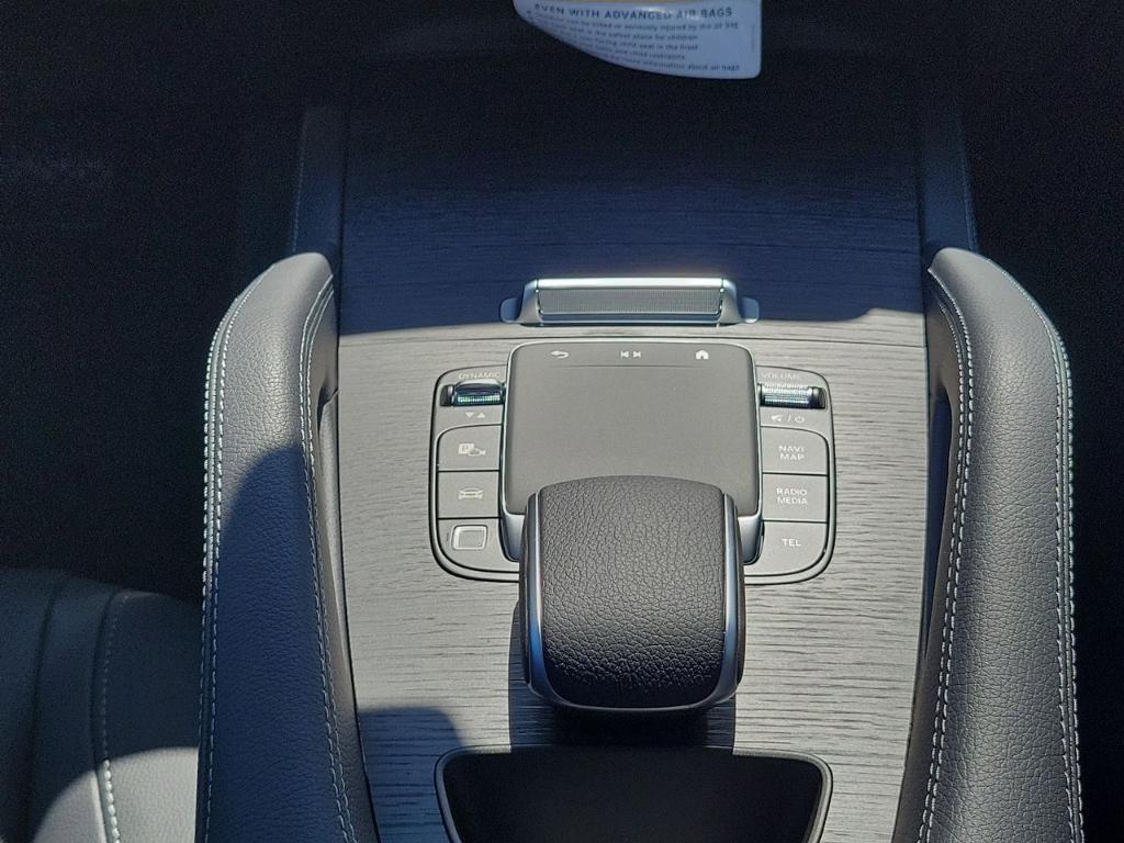 new 2026 Mercedes-Benz GLE 450 car, priced at $77,530