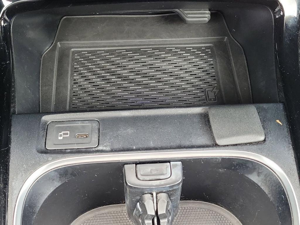 used 2023 Mercedes-Benz CLA 250 car, priced at $32,887