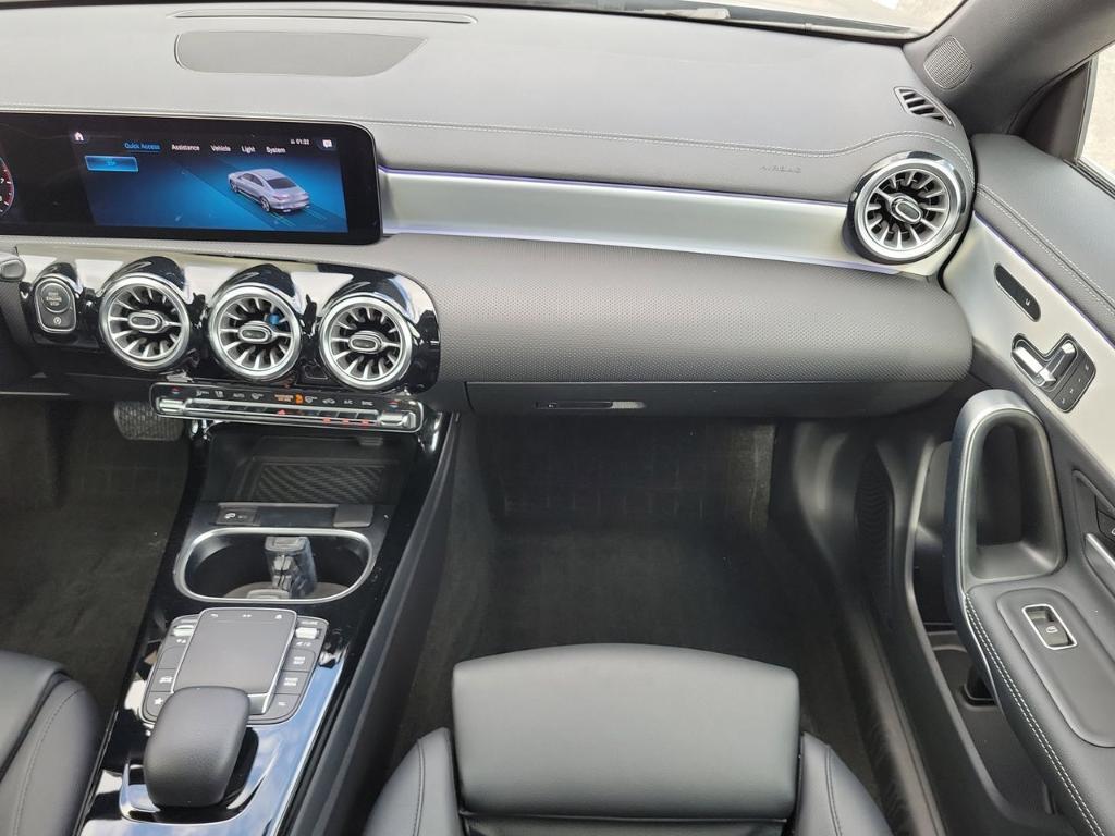 used 2023 Mercedes-Benz CLA 250 car, priced at $32,887