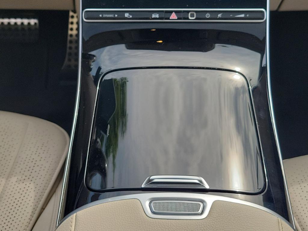 used 2022 Mercedes-Benz S-Class car, priced at $62,784