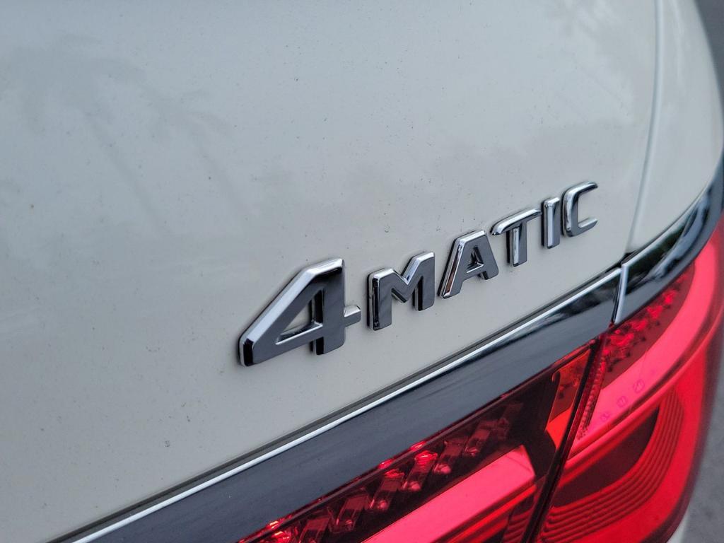 used 2022 Mercedes-Benz S-Class car, priced at $62,784