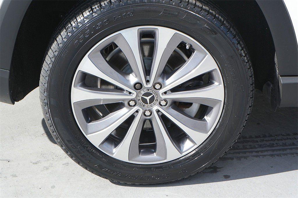 used 2022 Mercedes-Benz GLE 350 car, priced at $44,730