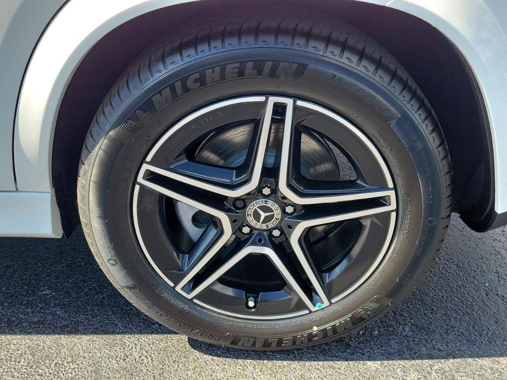 new 2026 Mercedes-Benz GLE 350 car, priced at $73,900