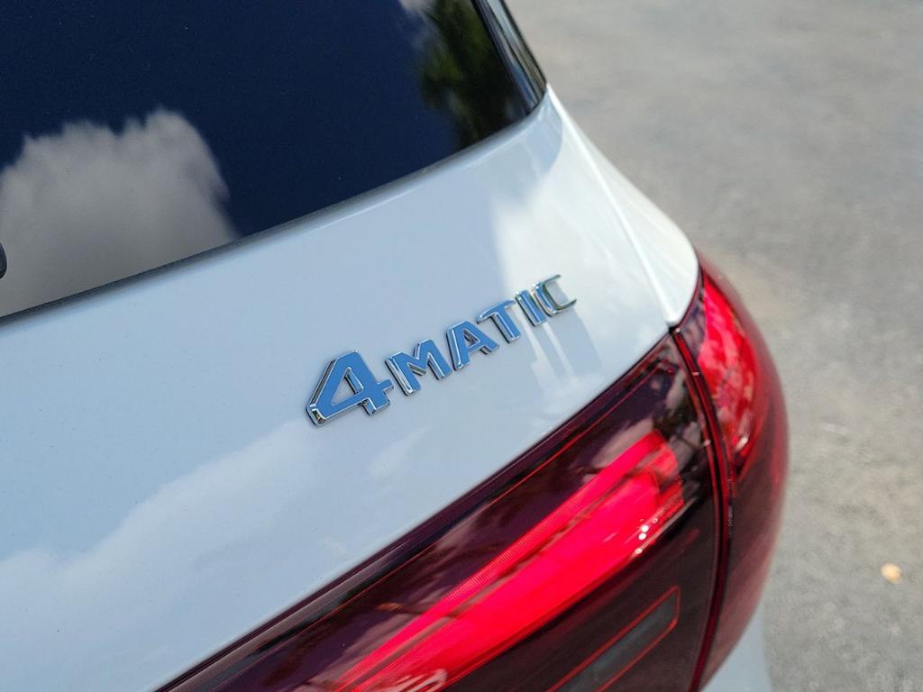 new 2026 Mercedes-Benz GLE 350 car, priced at $73,900