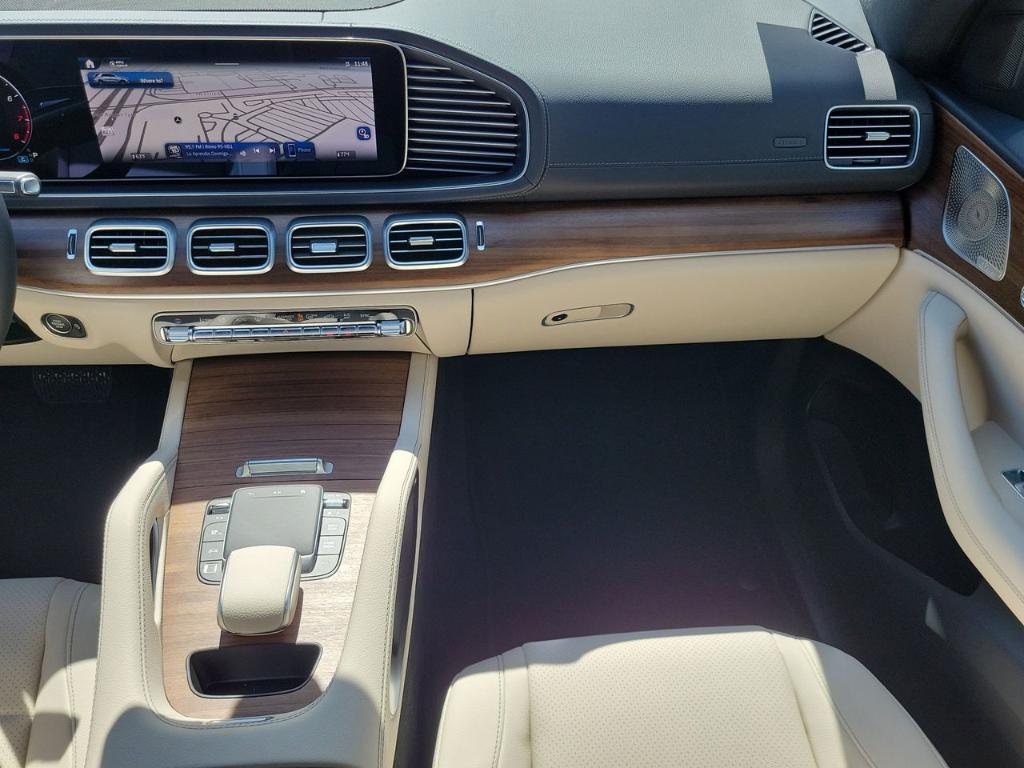 new 2026 Mercedes-Benz GLE 350 car, priced at $73,900