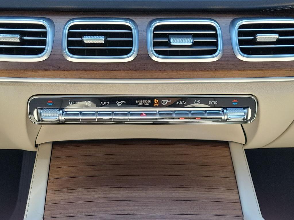 new 2026 Mercedes-Benz GLE 350 car, priced at $73,900