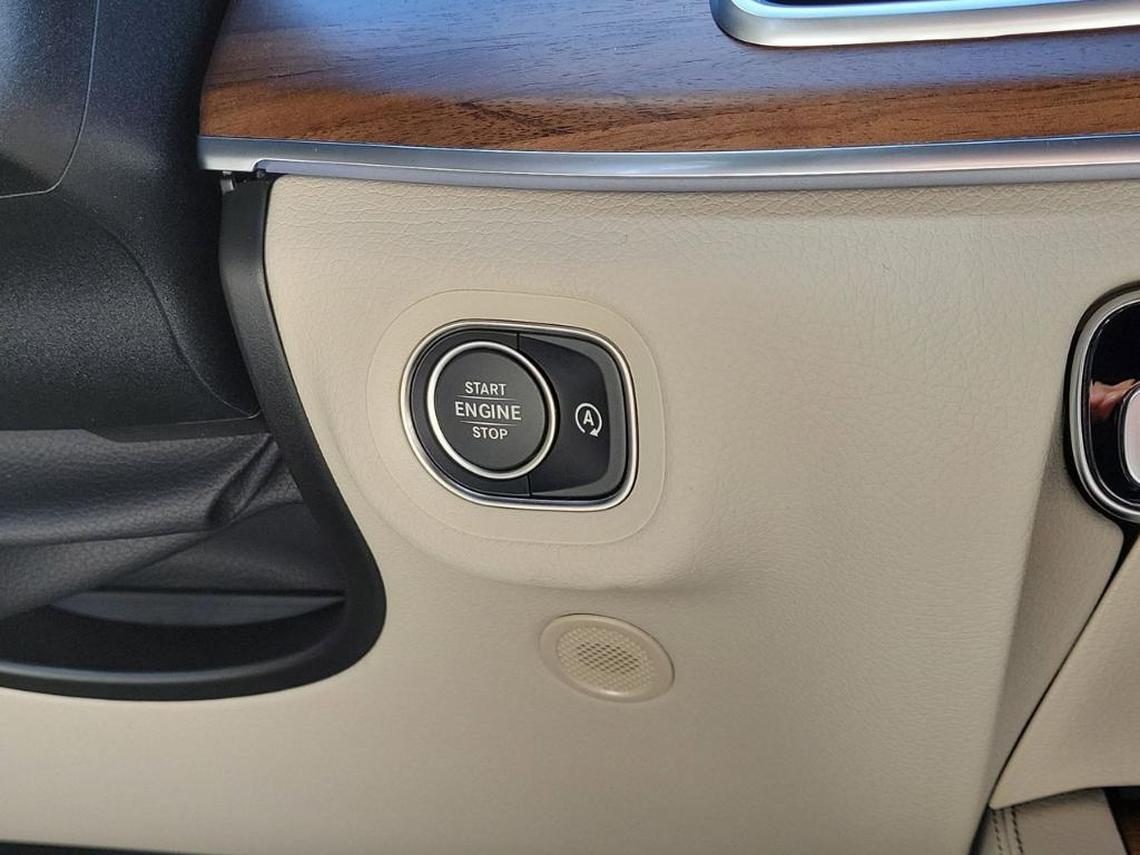 new 2026 Mercedes-Benz GLE 350 car, priced at $73,900