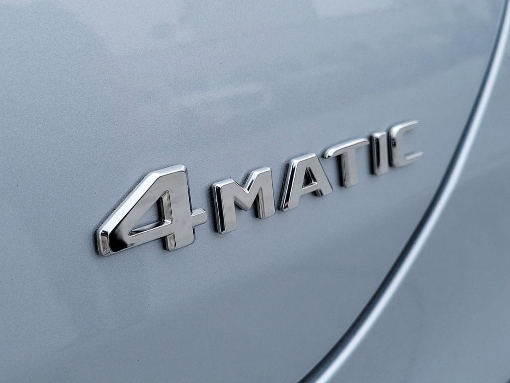 new 2026 Mercedes-Benz GLE 450 car, priced at $81,010