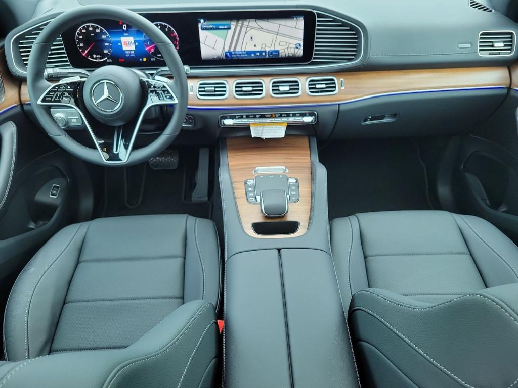 new 2026 Mercedes-Benz GLE 450 car, priced at $81,010
