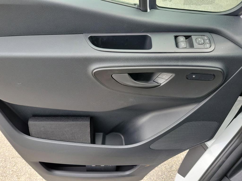 new 2024 Mercedes-Benz Sprinter 2500 car, priced at $69,412