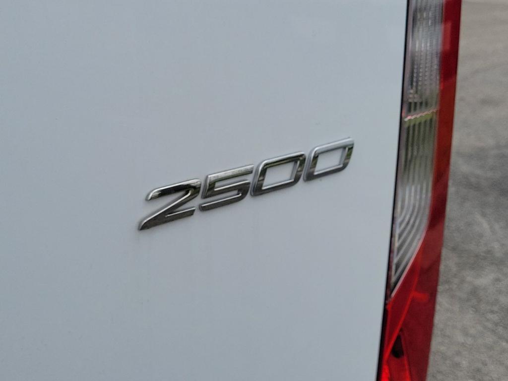 new 2024 Mercedes-Benz Sprinter 2500 car, priced at $69,412