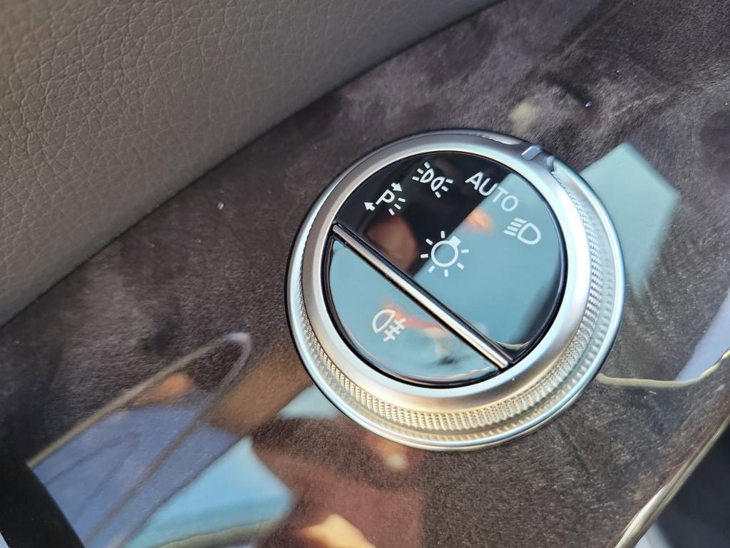 new 2026 Mercedes-Benz S-Class car, priced at $120,885