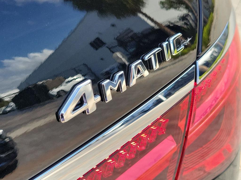 new 2026 Mercedes-Benz S-Class car, priced at $120,885