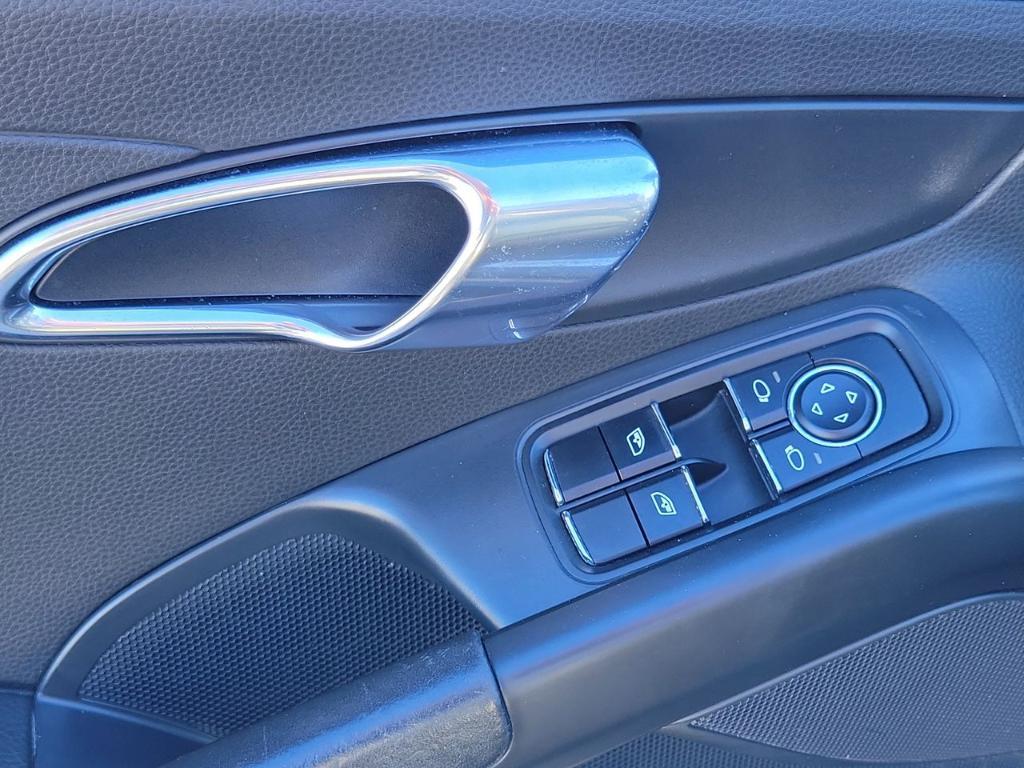 used 2016 Porsche Boxster car, priced at $37,829